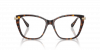 OKULARY KOREKCYJNE SWAROVSKI SK 2060 1002 53 ROZMIAR M